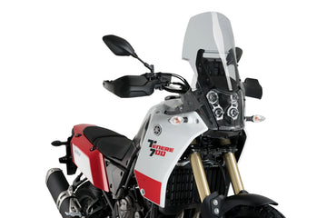 YAMAHA TENERE 700 EXPLORE EDITION [2025] – Tela Touring – Colorida - 0