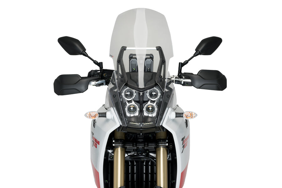 YAMAHA TENERE 700 EXPLORE EDITION [2025] – Tela Touring – Colorida