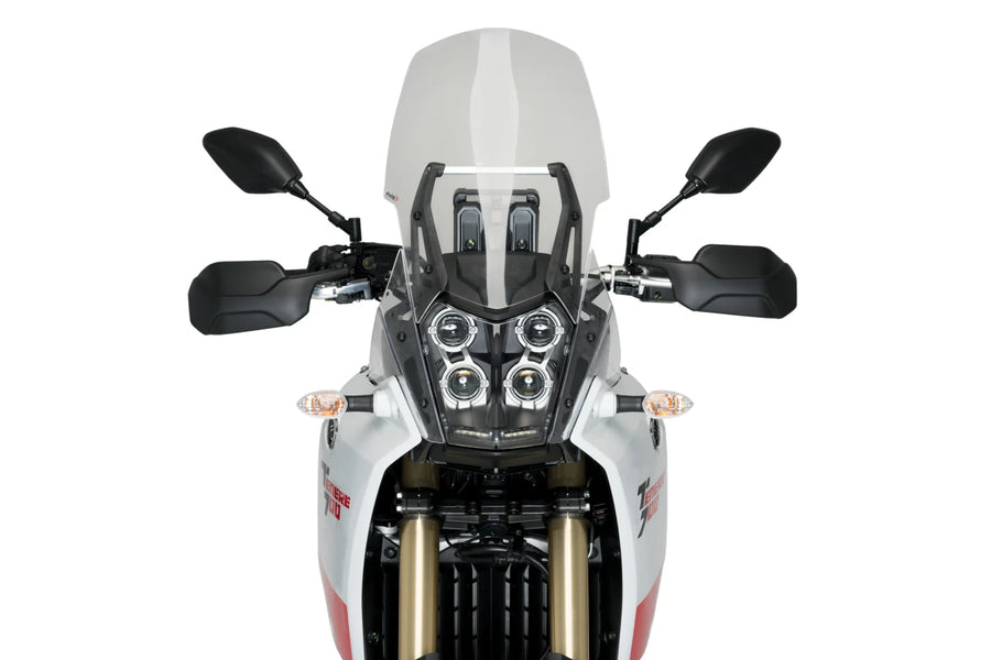 YAMAHA TENERE 700 EXPLORE EDITION [2025] – Tela Touring – Colorida
