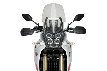 YAMAHA TENERE 700 EXPLORE EDITION [2025] – tela de turismo – transparente - 0
