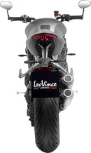 Triumph Speed ​​​​Triple 1200 RS [LEOVINCE] – Silenciador deslizante LV-10