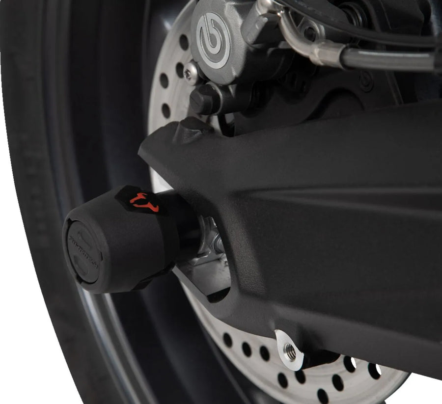 bmw m 1000 [SW-MOTECH] – retificadora de eixo traseiro