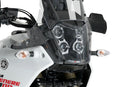 YAMAHA TENERE 700 EXPLORE EDITION [2025] – Protetor de farol – Transparente-2