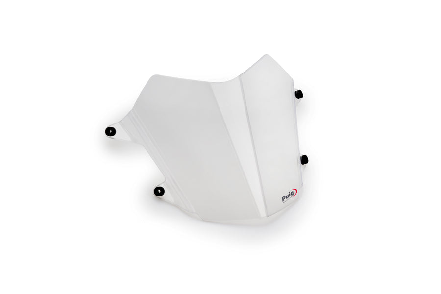 YAMAHA TENERE 700 EXPLORE EDITION [2025] – Protetor de farol – Transparente