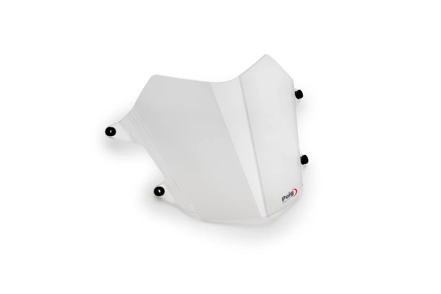 YAMAHA TENERE 700 EXPLORE EDITION [2025] – Protetor de farol – Transparente