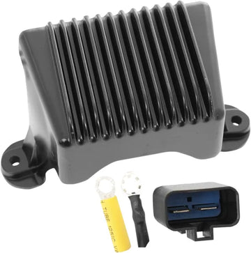 Harley Davidson Flhri [DRAG SPECIALTIES] – Controlador de Estado Sólido