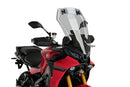 YAMAHA TRACER 9 GT PLUS [2024] - tela touring com tela spoiler | Matizado | PUIG 3755H