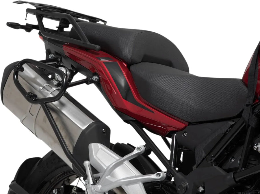 benelli trk 502 [SW-MOTECH] – Porta-bagagens lateral SLC