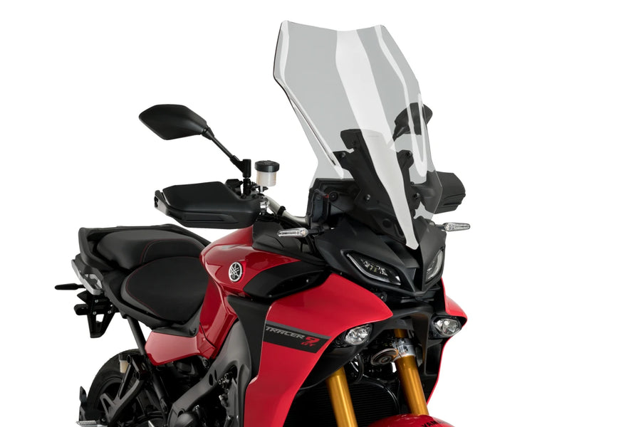 YAMAHA TRACER 9 GT PLUS [2024] – Tela Touring – Colorida