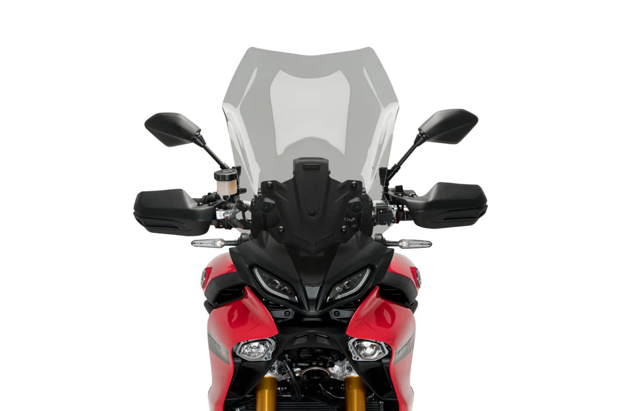 YAMAHA TRACER 9 GT PLUS [2024] – Tela Touring – Colorida