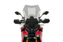 YAMAHA TRACER 9 GT PLUS [2024] – tela touring – preto fosco