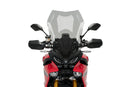 YAMAHA TRACER 9 GT PLUS [2024] – tela de turismo – transparente-6