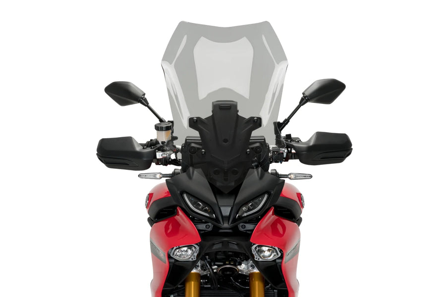 YAMAHA TRACER 9 GT PLUS [2024] – Tela Touring – Colorida
