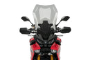 YAMAHA TRACER 9 GT PLUS [2024] – tela touring – preto fosco