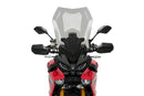 YAMAHA TRACER 9 GT PLUS [2024] – tela de turismo – transparente-7