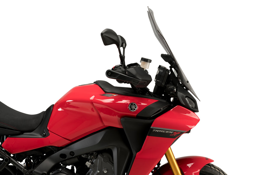 YAMAHA TRACER 9 GT PLUS [2024] – Tela Touring – Colorida