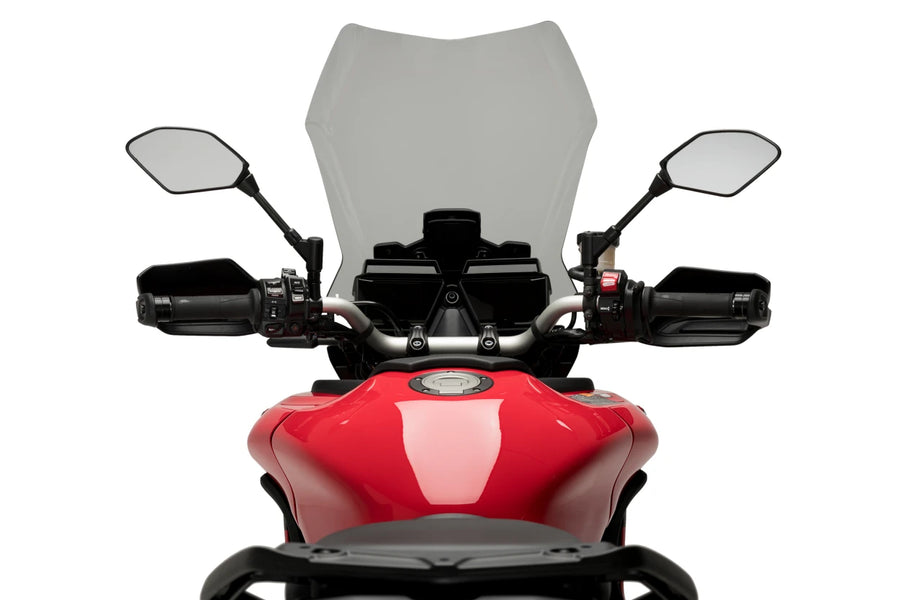 YAMAHA TRACER 9 GT PLUS [2024] – Tela Touring – Colorida