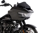 Harley Davidson Fltr [KLOCK WERKS] – Pára-brisa Sport Flare™-2