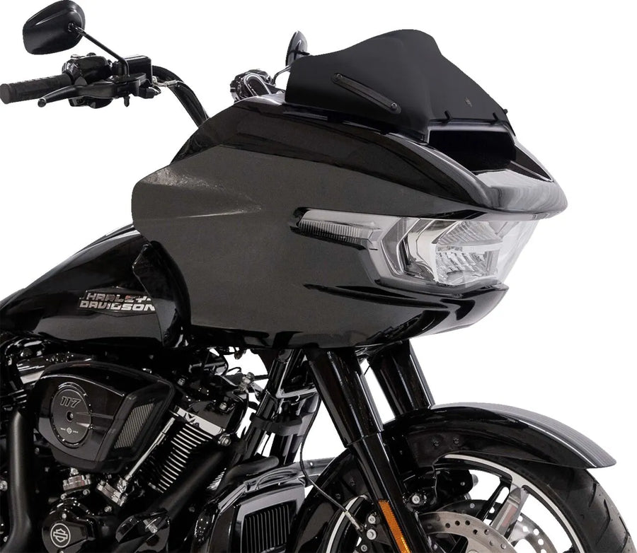 Harley Davidson Fltr [KLOCK WERKS] – Pára-brisa Sport Flare™