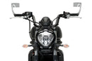 KTM 890 DUKE R [2025] – Look Espelho Retrovisor – Preto-26