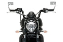 KTM 890 DUKE R [2025] – Look Espelho Retrovisor – Preto-15