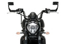 KTM 890 DUKE R [2025] – Look Espelho Retrovisor – Preto-8