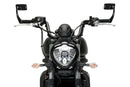 KTM 890 DUKE R [2025] – Look Espelho Retrovisor – Preto-3