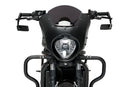 KTM 890 DUKE R [2025] – Look Espelho Retrovisor – Preto-12