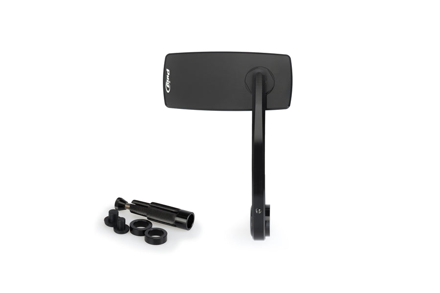 KTM 890 DUKE R [2025] – Look Espelho Retrovisor – Preto