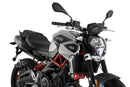 APRILIA SHIVER 900 [2020] – Nova Geração Esportiva – Transparente-7