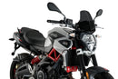 APRILIA SHIVER 900 [2020] – Nova Geração Esportiva – Transparente-5