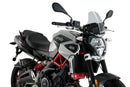 APRILIA SHIVER 900 [2020] – Nova Geração Sport – Preto-2