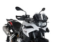 BMW F 750 GS [2024] – janela touring – escurecida-12