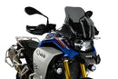 BMW F 750 GS [2024] - tela touring | Fortemente tonificado | PUIG 3769F