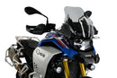 BMW F 750 GS [2024] – tela touring – transparente-16