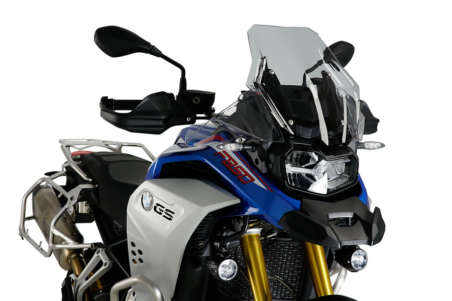 BMW F 750 GS [2024] - tela touring | Matizado | PUIG 3769H