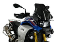 BMW F 750 GS [2024] – tela touring – transparente-10