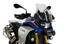 BMW F 750 GS [2024] - tela touring | Limpar | PUIG 3769W