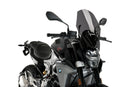 BMW F 900 R [2025] – suporte de matrícula – preto-11