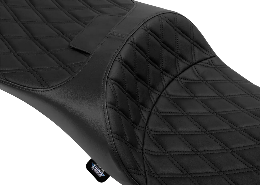Harley Davidson Touring [DRAG SPECIALTIES] – Assentos de alcance estendido Freedom Touring