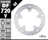 Bmw R 1250 Rt ABS (0 J 61) [2019-2020, 2021-2024] - Disco de freio fixo redondo - foto 6