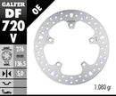 Bmw R 1250 Rt ABS (0 J 61) [2019-2020, 2021-2024] - Disco de freio fixo redondo - foto 6