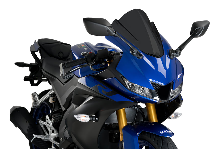 YAMAHA YZF-R 125 [2022] – Tela Z-Racing – Colorida