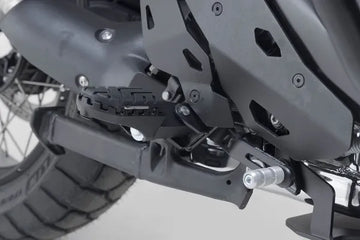 Honda NX 500 A [2026] - ION Fußrastenkit – Bild 2
