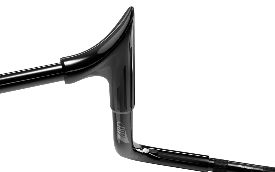 harley davidson flhxse [ZARD] – Guiador Bull