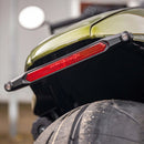 Harley Davidson Sportster S RH 1250 S [HEINZ BIKES] – farol adicional 3 em 1 NANO-6