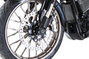 Harley-davidson pan america [ARLEN NESS] – montagem de disco de freio-2