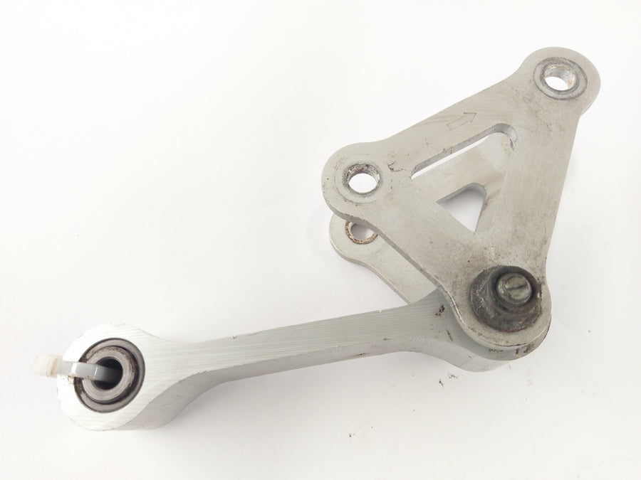 April RST 1000 Futura [2004] - Deflace Lever Spring Bone