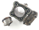 Honda XRV Africa Twin 750 RD07 [1997] - Cilindro com pistão-1