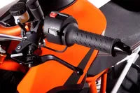 Yamaha XTZ 750 [GILLES TOOLING] – Alavanca Fator-X